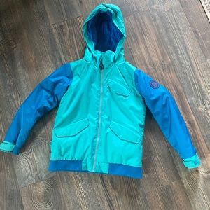 Burton Girls Jacket